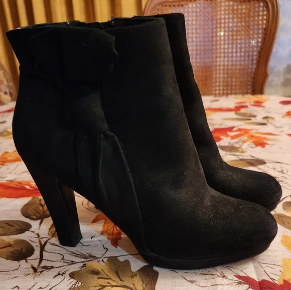 Impo Shoes Impo Women Ankle Boots Poshmark